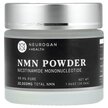 Фото використання Neurogan Health, NMN Powder, Нікотинамід мононуклеотид, 30.06 г