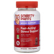 Фото використання Fast-Acting Stress Support Mixed Berry Фото використання Fast-Acting Stress Support Mixed Berry, Підтримка стресу, 60 табл