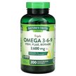 Фото применение Vitamins Triple Omega 3-6-9 Fish Flax Borage 3600 mg Фото применение Vitamins Triple Omega 3-6-9 Fish Flax Borage 3600, Омега 3 6 9, 2