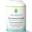 Фото використання Super Immune Complete Фото використання Bio-Design, Super Immune Complete, Підтримка імунітету, 100 табле