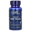 Фото використання Life Extension, Advanced Milk Thistle, Розторопша, 60 капсул