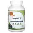 Фото применение Zahler, Укрепление костей, PowerCal, 120 капсул