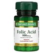 Фото применение Folic Acid 800 mcg Фото применение Фолиевая кислота 800 мкг, Folic Acid 800 mcg, 250 таблеток