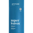 Фото применение ATTITUDE, Дезодорант, Super Leaves Deodorant - Unscented, 3 oz