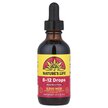 Фото використання B12 Drops Wild Berry Flavor 5000 mcg Фото використання Natures Life, B12 Drops 5000 mcg, B12 в краплях 5000 мкг, 60 мл