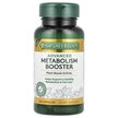 Фото використання Advanced Metabolism Booster Фото використання Nature's Bounty, Advanced Metabolism Booster, Жироспалювачі,