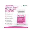 Фото применение Menopause Complete Фото применение OmneDiem, Поддержка менопаузы, Menopause Complete, 30 капсул