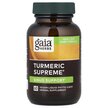 Фото применение Gaia Herbs, Куркумин, Turmeric Supreme Sinus Support, 60 капсул