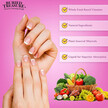 Фото використання Hair Skin & Nails Complete Фото використання Hair Skin & Nails Complete, Шкіра нігті волосся, 496 мл