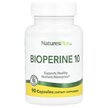 Фото применение Natures Plus, Черный перец, Bioperine 10, 90 капсул