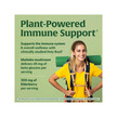 Фото використання Superfood Mushroom Immune Support Фото використання MegaFood, Superfood Mushroom Immune Support, Гриби, 60 капсул