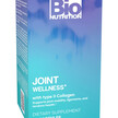 Фото применение Коллаген, Joint Wellness with Type II Collagen, 60 капсул