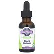 Фото використання Organic Black Cohosh Extract Фото використання Organic Black Cohosh Extract, Клопогон кістевидний, 30 мл