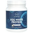 Фото применение Natural Egg White Protein Vanilla Фото применение MRM, Яичный Протеин, Natural Egg White Protein Vanilla, 680 г