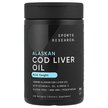Фото використання Alaskan Cod Liver Oil Фото використання Alaskan Cod Liver Oil, Олія печінки тріски, 120 капсул
