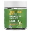 Фото використання Natural Stacks, Magnesium Gummies Zen Green Apple, Магній, 30 таб