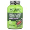 Фото применение Naturelo, Укрепление костей, Bone Strength, 120 капсул