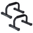 Фото применение Sports Research, Спортивные товары, Sweet Sweat Push Up Bars, 2 B