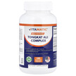 Фото використання Vitamatic, Tongkat Ali Complex High Potency, Тонгкат Алі, 180 кап