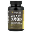 Фото використання Havasu Nutrition, Shilajit, Шилайт, 120 капсул