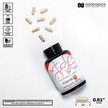 Фото применение Ашваганда, KSM-66 Capsules 300 mg Ashwagandha Root, 180 капсул
