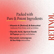 Фото применение Derma E, Скраб, Anti-Wrinkle Scrub, 113 г