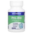Фото применение Pro-Bio Guaranteed Potency Probiotic Фото применение Enzymedica, Пробиотики, Pro-Bio, 30 капсул