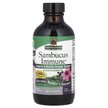Фото применение Sambucus Immune Black Elderberry Extract 12000 mg Фото применение Sambucus Immune Black Elderberry Extract 12000, Сироп из Бузины,