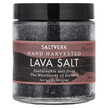 Фото применение Saltverk, Специи, Lava Salt, 90 г