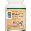 Фото применение Double Wood Supplements, Креатин, Creatine Gummies, 120 таблеток