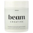 Фото применение Creatine Unflavored Фото применение Beam, Креатин, Creatine Unflavored, 150 г
