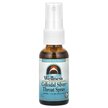 Фото применение Серебро, Wellness Colloidal Silver Throat Spray, 29.57 мл