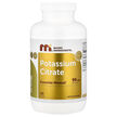Фото применение Micro Ingredients, Цитрат Калия, Potassium Citrate 99 mg, 500 кап