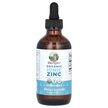 Фото применение Organic Ionic Zinc Liquid Drops Unflavored Фото применение Цинк Жидкий, Organic Ionic Zinc Liquid Drops Unflavored, 120 мл