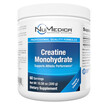 Фото використання Creatine Monohydrate Powder Фото використання NuMedica, Creatine Monohydrate Powder, Креатин, 300 г