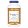 Фото використання Glucosamine Sulfate 1000 mg, Глюкозамін Хондроітин, 240 капсул