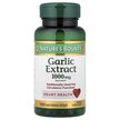 Фото використання Garlic Extract 1000 mg, Екстракт часнику 1000 мг, 100 капсул
