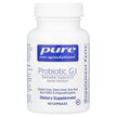 Фото применение Probiotic G.I. Фото применение Pure Encapsulations, Пробиотики, Probiotic G.I., 60 капсул
