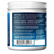 Фото використання Driven Dry Scoop Pre-Workout Boost Powder, Передтренувальний комп