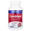 Фото використання Enzymedica, Candidase, Підтримка Кандиди, 120 капсул