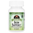 Фото використання Vegan True Iron Support Фото використання Vegan True Iron Support 180, Веганські Залізо Vegan True, 180 таб