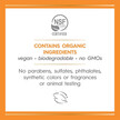 Фото применение Avalon Organics, Крем для тела, Vitamin C Cleansing Gel, 177 мл