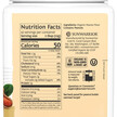 Фото применение Органический Протеин, Harvest Organic Peanut Butter Powder, 503 г