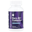 Фото використання Core-45+ Probiotics Bariatric Multivitamin, Баріатричні вітаміни,