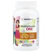 Фото применение Multivitamin One Iron Free Orange, Бариатрические витамины, 30 та