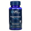 Фото применение Life Extension, Прегненолон 100 мг, Pregnenolone 100 mg, 100 капс