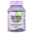 Фото применение Creatine Body Toning Gummies Sour Apple Фото применение Lemme, Креатин, Creatine Body Toning Gummies Sour Apple, 60 табле
