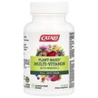 Фото використання Plant-Based Multi-Vitamin with Minerals, Мультивітаміни, 60 табле