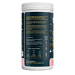 Фото використання Clean Lean Protein Powder Wild Strawberry Flavor, Протеїн Веганск