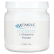 Фото використання L-Glutamine Powder Фото використання Metabolic Maintenance, L-Glutamine Powder, L-Глутамін, 0.5 кг